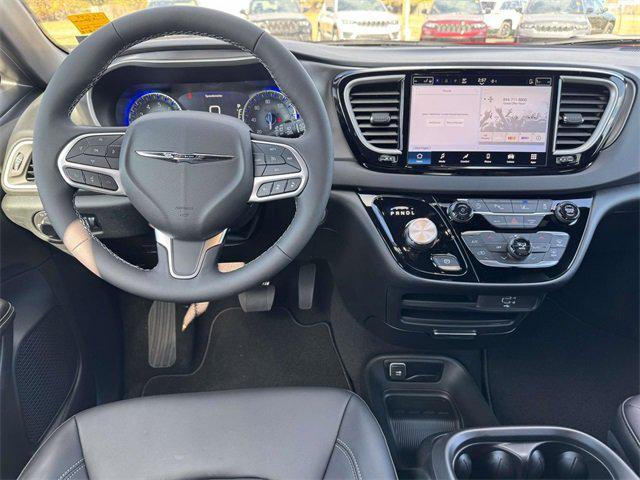 2026 Chrysler Voyager VOYAGER LX 2026 Chrysler Voyager VOYAGER LX