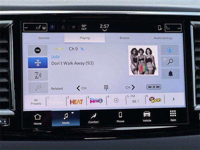 2026 Chrysler Voyager VOYAGER LX 2026 Chrysler Voyager VOYAGER LX