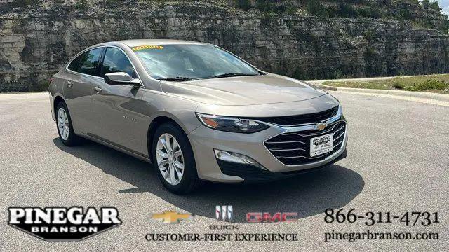 2024 Chevrolet Malibu FWD 1LT for sale in Branson, MO