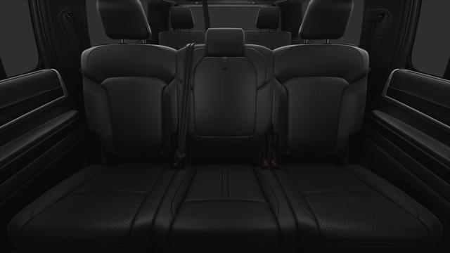 2025 Wagoneer Wagoneer WAGONEER 4X4