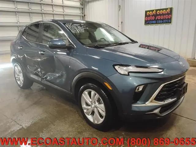 2025 Buick Encore GX Preferred FWD for sale in Bedford, VA