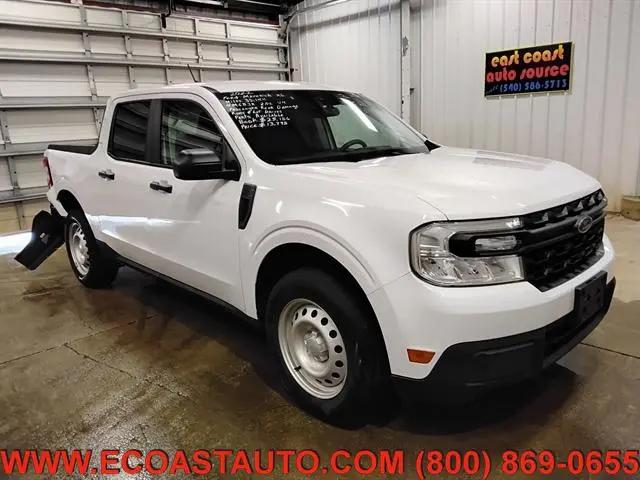 2022 Ford Maverick XL for sale in Bedford, VA