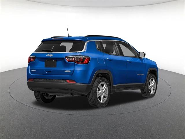 2026 Jeep Compass Limited Altitude 2026 Jeep Compass Limited Altitude