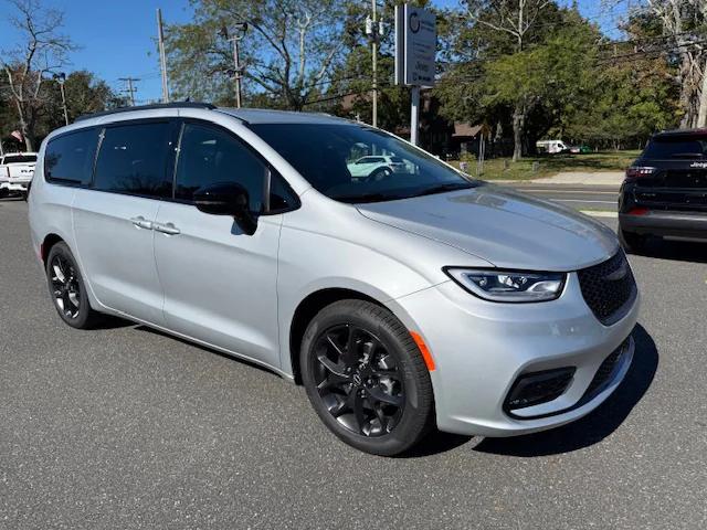 2026 Chrysler Pacifica PACIFICA SELECT 2026 Chrysler Pacifica PACIFICA SELECT