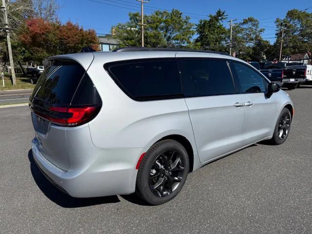 2026 Chrysler Pacifica PACIFICA SELECT 2026 Chrysler Pacifica PACIFICA SELECT