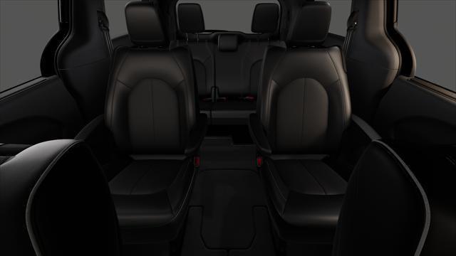 2026 Chrysler Pacifica PACIFICA SELECT AWD 2026 Chrysler Pacifica PACIFICA SELECT AWD