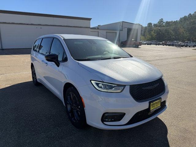 2026 Chrysler Pacifica PACIFICA SELECT 2026 Chrysler Pacifica PACIFICA SELECT