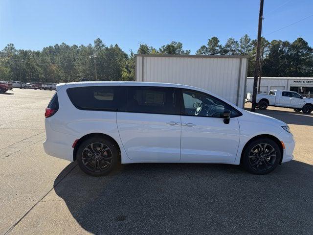 2026 Chrysler Pacifica PACIFICA SELECT 2026 Chrysler Pacifica PACIFICA SELECT