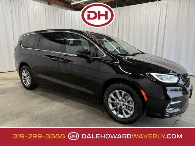 2026 Chrysler Pacifica PACIFICA SELECT AWD 2026 Chrysler Pacifica PACIFICA SELECT AWD