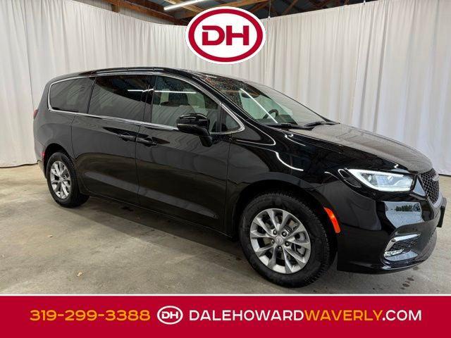 2026 Chrysler Pacifica PACIFICA SELECT AWD 2026 Chrysler Pacifica PACIFICA SELECT AWD