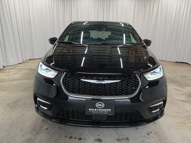 2026 Chrysler Pacifica PACIFICA SELECT AWD 2026 Chrysler Pacifica PACIFICA SELECT AWD