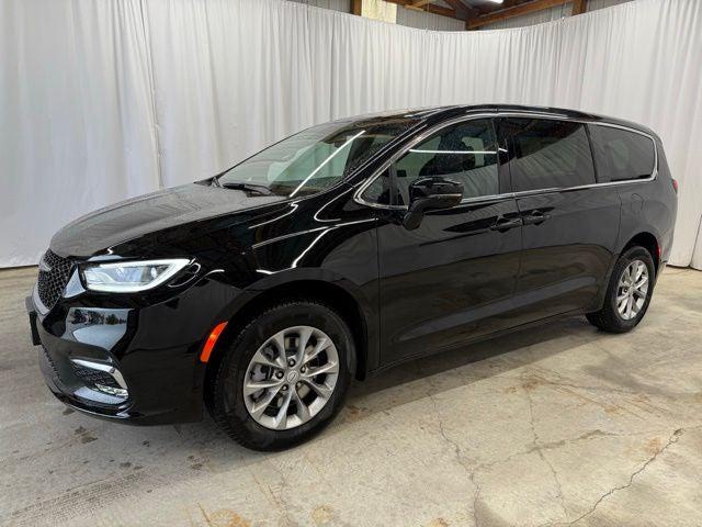 2026 Chrysler Pacifica PACIFICA SELECT AWD 2026 Chrysler Pacifica PACIFICA SELECT AWD
