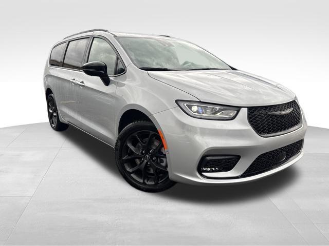 2026 Chrysler Pacifica PACIFICA LIMITED AWD 2026 Chrysler Pacifica PACIFICA LIMITED AWD