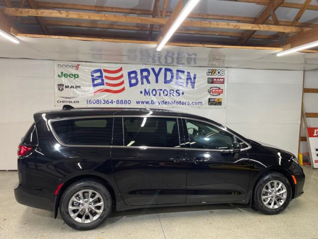 2026 Chrysler Pacifica PACIFICA SELECT AWD 2026 Chrysler Pacifica PACIFICA SELECT AWD