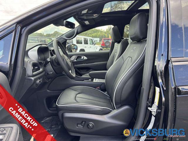 2026 Chrysler Pacifica PACIFICA LIMITED AWD 2026 Chrysler Pacifica PACIFICA LIMITED AWD