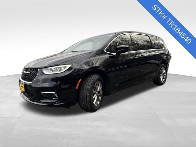 2026 Chrysler Pacifica PACIFICA SELECT AWD 2026 Chrysler Pacifica PACIFICA SELECT AWD