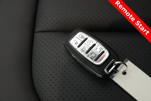 2026 Chrysler Pacifica PACIFICA SELECT 2026 Chrysler Pacifica PACIFICA SELECT