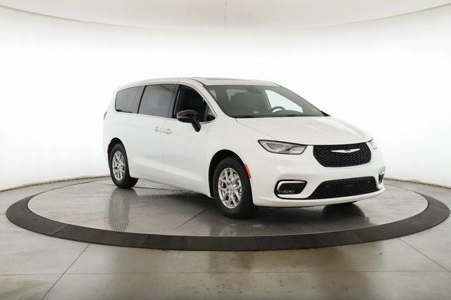 2026 Chrysler Pacifica PACIFICA SELECT 2026 Chrysler Pacifica PACIFICA SELECT