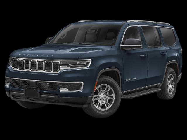 2025 Wagoneer Wagoneer WAGONEER 4X4