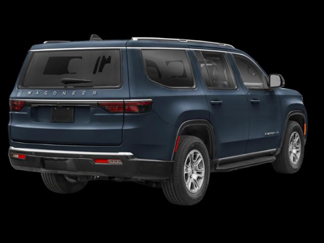 2025 Wagoneer Wagoneer WAGONEER 4X4