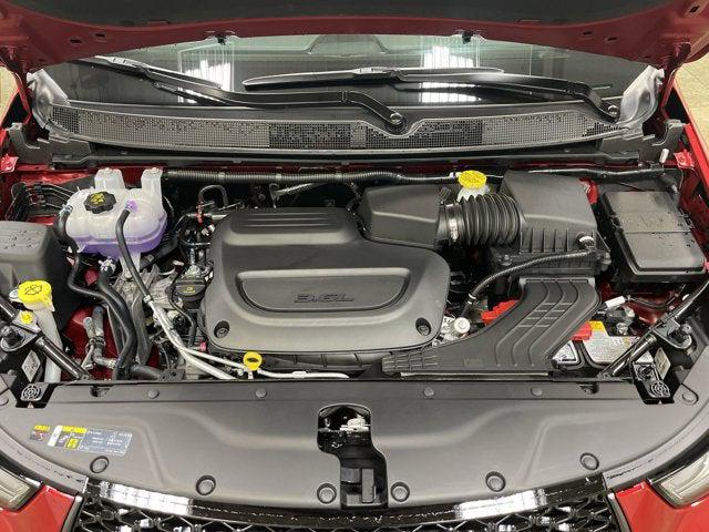 2026 Chrysler Pacifica PACIFICA SELECT 2026 Chrysler Pacifica PACIFICA SELECT