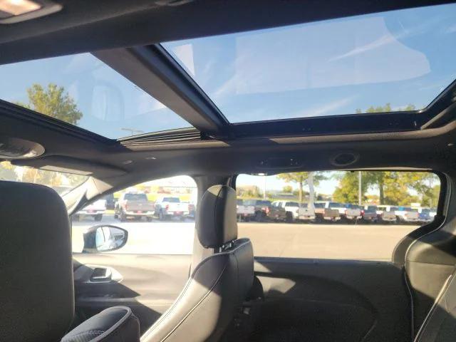 2026 Chrysler Pacifica PACIFICA LIMITED