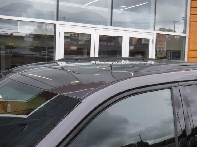 2025 Jeep Grand Cherokee GRAND CHEROKEE L LIMITED 4X2