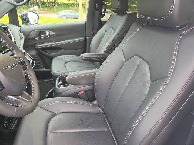 2026 Chrysler Voyager VOYAGER LX 2026 Chrysler Voyager VOYAGER LX