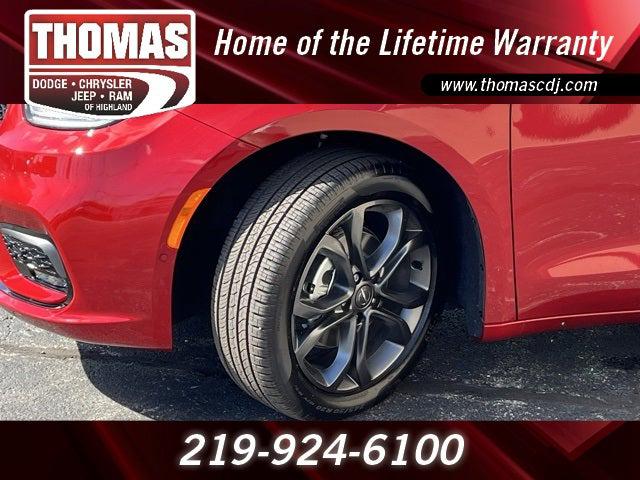 2026 Chrysler Pacifica PACIFICA SELECT 2026 Chrysler Pacifica PACIFICA SELECT