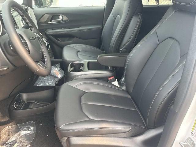 2026 Chrysler Pacifica PACIFICA SELECT 2026 Chrysler Pacifica PACIFICA SELECT