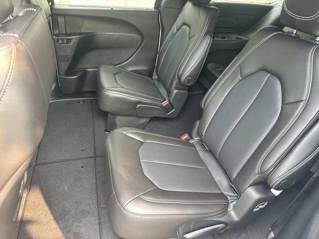 2026 Chrysler Pacifica PACIFICA SELECT 2026 Chrysler Pacifica PACIFICA SELECT