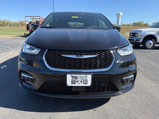 2026 Chrysler Pacifica PACIFICA SELECT AWD 2026 Chrysler Pacifica PACIFICA SELECT AWD