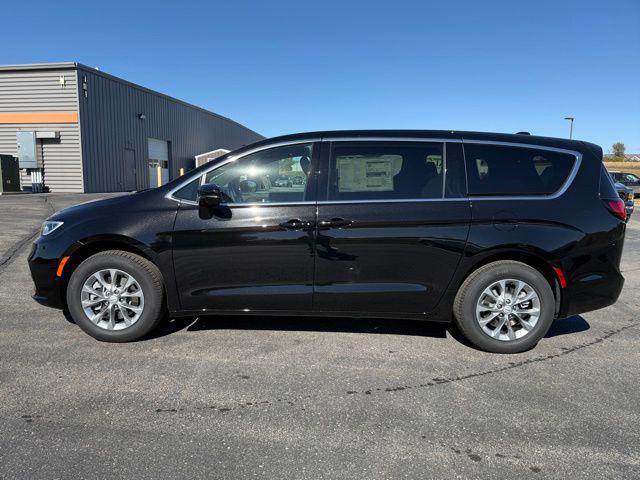 2026 Chrysler Pacifica PACIFICA SELECT AWD 2026 Chrysler Pacifica PACIFICA SELECT AWD