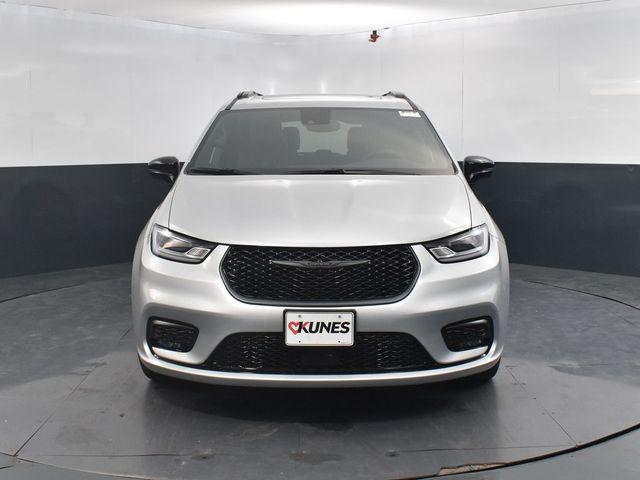 2026 Chrysler Pacifica PACIFICA SELECT 2026 Chrysler Pacifica PACIFICA SELECT