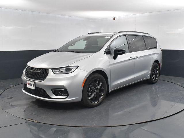 2026 Chrysler Pacifica PACIFICA SELECT 2026 Chrysler Pacifica PACIFICA SELECT