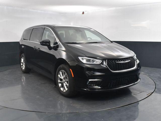 2026 Chrysler Pacifica PACIFICA SELECT AWD 2026 Chrysler Pacifica PACIFICA SELECT AWD