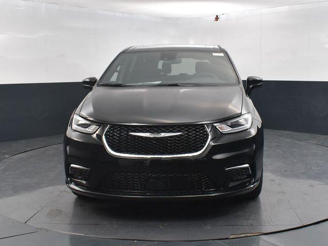 2026 Chrysler Pacifica PACIFICA SELECT AWD 2026 Chrysler Pacifica PACIFICA SELECT AWD