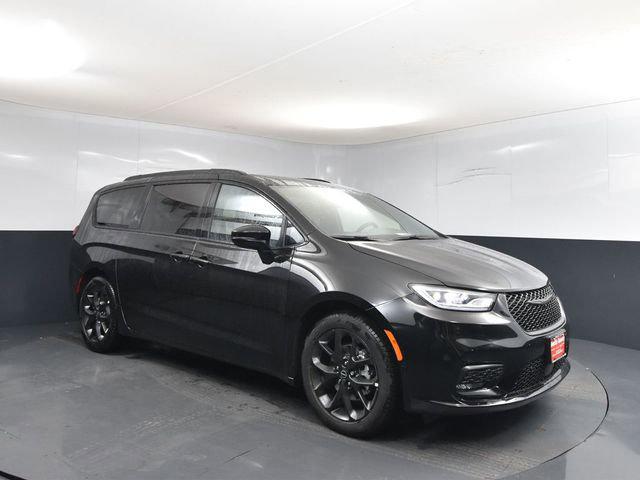 2026 Chrysler Pacifica PACIFICA LIMITED