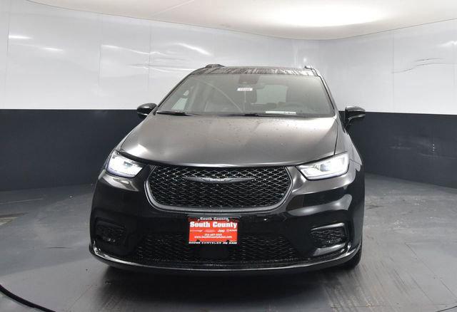 2026 Chrysler Pacifica PACIFICA LIMITED