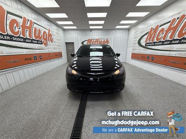 2026 Chrysler Voyager VOYAGER LX 2026 Chrysler Voyager VOYAGER LX