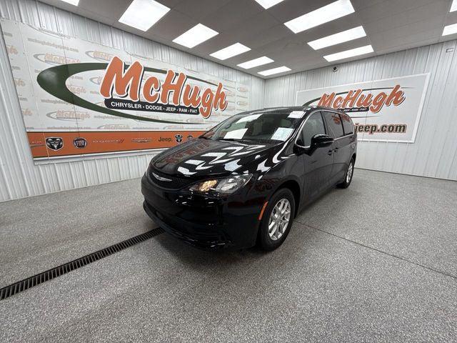 2026 Chrysler Voyager VOYAGER LX 2026 Chrysler Voyager VOYAGER LX