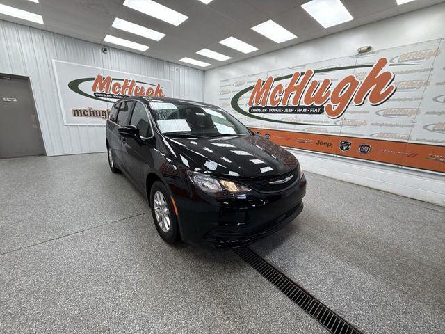 2026 Chrysler Voyager VOYAGER LX 2026 Chrysler Voyager VOYAGER LX