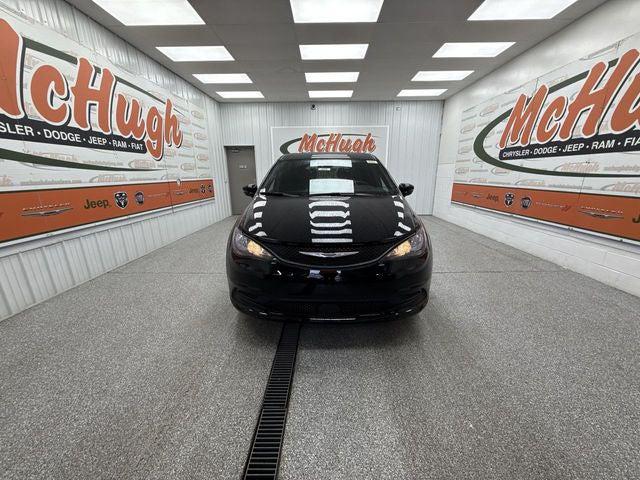 2026 Chrysler Voyager VOYAGER LX 2026 Chrysler Voyager VOYAGER LX