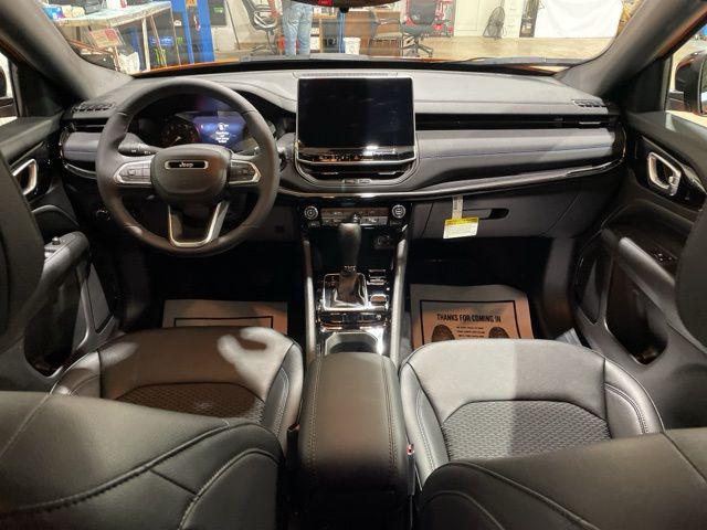 2026 Jeep Compass Latitude Altitude 2026 Jeep Compass Latitude Altitude