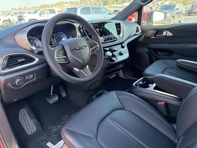 2026 Chrysler Pacifica PACIFICA SELECT 2026 Chrysler Pacifica PACIFICA SELECT