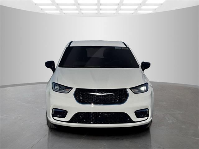 2026 Chrysler Pacifica PACIFICA SELECT 2026 Chrysler Pacifica PACIFICA SELECT