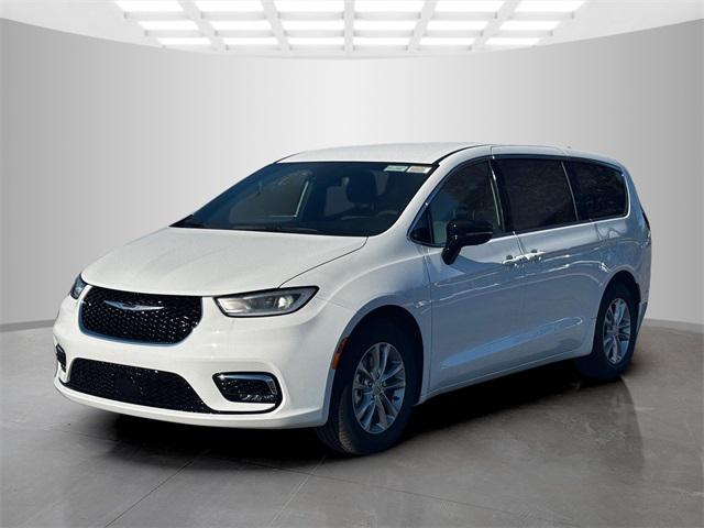 2026 Chrysler Pacifica PACIFICA SELECT 2026 Chrysler Pacifica PACIFICA SELECT