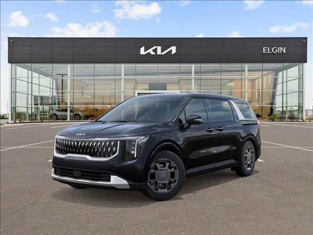 2026 Kia Carnival MPV EX for sale in Elgin, IL