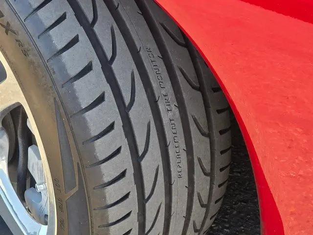 2004 Chevrolet Corvette Base