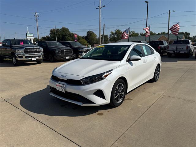 2024 Kia Forte LXS 2024 Kia Forte LXS